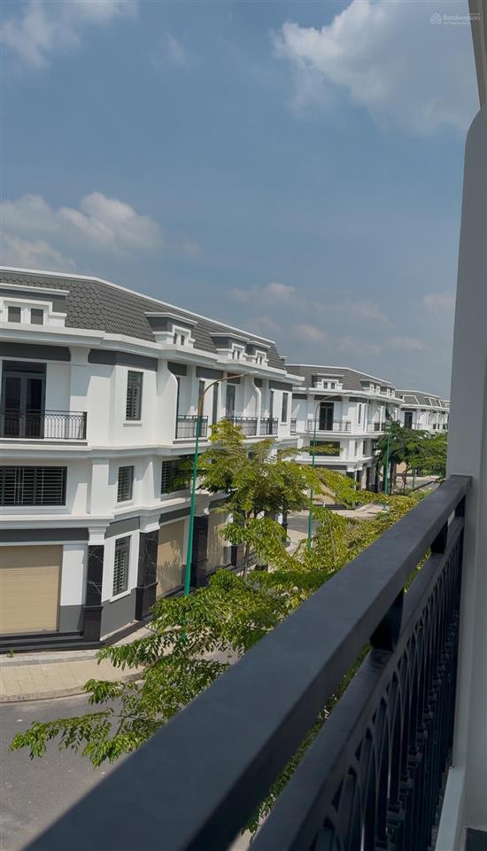 Dự án richland residence đã có sổ sẵn sàng nhượng giá đầu tư 1,35 tỷ