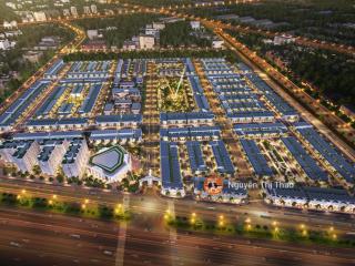 Giỏ hàng century city f0  ck 10 chỉ vàng  1 trệt 2 tầng thuận tiện kd, mặt tiền 32m chỉ 3.9 tỷ