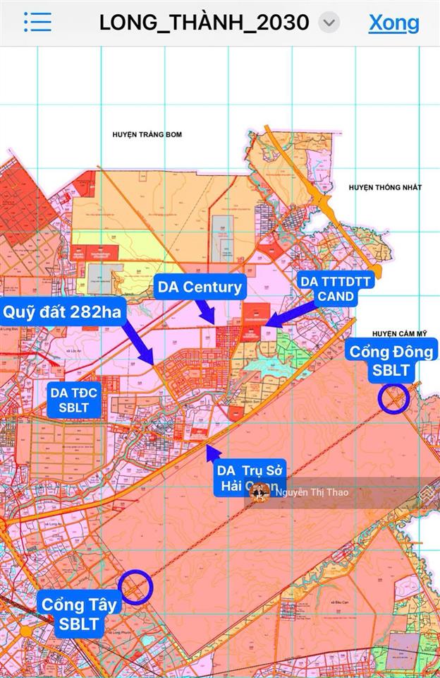 Shophouse mặt tiền cầu mên kết nối vd4 cống sân bay long thành  giá f0 rẻ nhất dự án century city