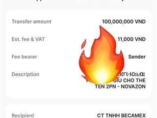 Căn hộ the ten chuẩn tclass đẳng cấp doanh nhân phòng cách sống cao cấp nhất phường bình dương