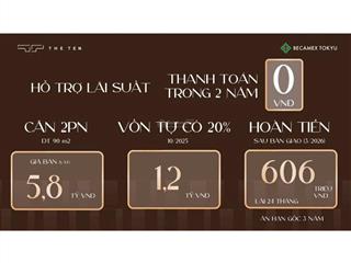 The ten chính thức mở bán căn hộ đẹp giá tốt mới vừa ra mắt siêu phẩm hot. quý khách  0912 099 ***
