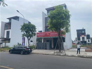 Chính chủ bán nhà lavila 1, mt đường 35cl, đối diện chung cư, vị trí kinh doanh mọi ngành nghề