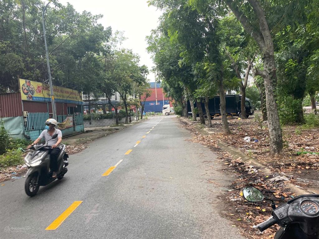 Kẹt tiền cần bán gấp nền phú gia cát lái, 7x17m, giá chỉ 70tr/m. pháp lý an toàn