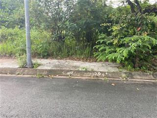 Chính chủ bán nền đất sổ đỏ kdc cát lái, sát trường học, 5x21,88m, giá chỉ 68tr/m.