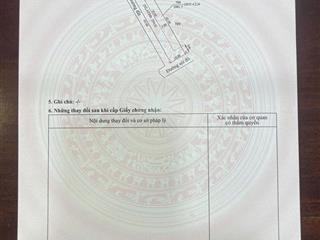 Bán đất 1100m2 có 100m2 thổ cư gần chợ trường học