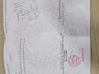Bán lô góc 2 mặt tiền đối diện trường học đẹp nhất khu dân cư mua kinh doanh buôn bán tốt