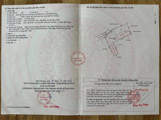 Đất phú lợi ngay trung tâm sát bên chợ đình