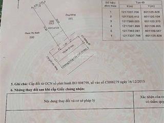 Mặt tiền đồng cây viết  phú mỹ tiện kinh doanh buôn bán