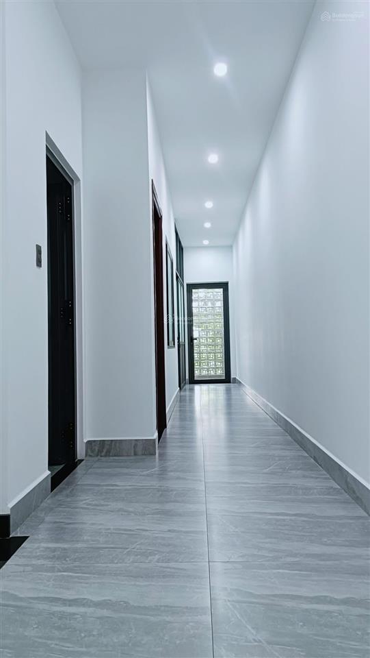 Bán nhà đường số 15 khu dân cư hiệp thành 3