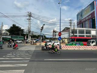Bán nhà mặt phố tại thuận giao, siêu thị thiên hòa góc ngã tư  giá thỏa thuận, 5800 m2, hot!