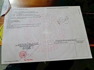 Bán đất mặt tiền đường bê tông 5m hiệp thành 1 tp thủ dầu một phường hiệp thành  0983 240 ***