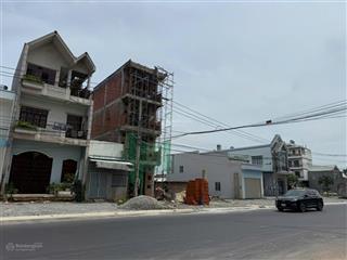 Cần bán lô đất mặt tiền đường 02 phú mỹ, vị trí trung tâm tp thủ dầu một