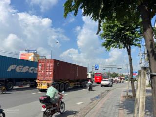 Cần bán đất mặt tiền đường nhựa 5 mét ngay chợ nhỏ trong kdc hiệp thành 1