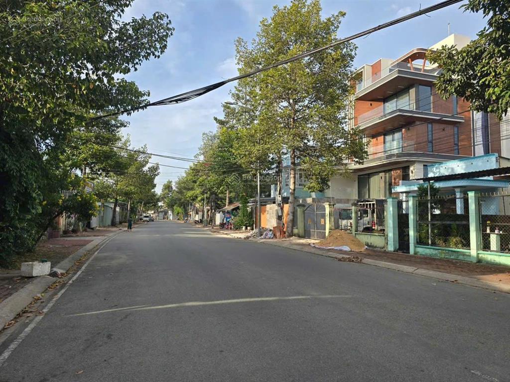 Bán đất mặt tiền đường lớn 12m, đường tô vĩnh diện gần hiệp thành 3