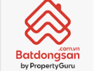 Bán đất mặt tiền huỳnh văn lũy, phú mỹ  600m2 (10x60m)  giá cực tốt 28 triệu /m2