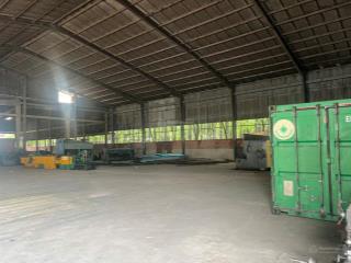 Đất 14000m2 thuê nhà xưởng 7000m2 mặt tiền đường nhựa lớn phường phú hoà tp thủ dầu một