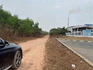 16.700m2 mặt tiền an tây, gần vành đai việt hương, dt lớn phù hợp kho bãi, nhà xưởng. giá 28 tỷ