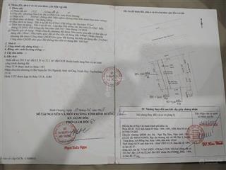 Bán lô góc mặt tiền võ nguyên giáp thành phố mới bình dương