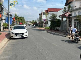Bán đất mặt tiền kinh doanh đa ngành nghề , ngay vòng xoay hiệp thành 3 , 12x46 thổ cư 150