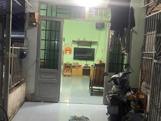 Bán nhà cấp 4 gần đường lý thường kiệt, ngã tư mồi phường dĩ an
