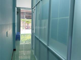 Bán nhà cấp 4 mặt tiền đường nhựa 12m buôn bán sát khu công nghiệp sóng thần, gần thủ đức