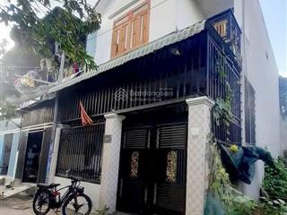 Bán nhà trệt lầu đường bê tông 5 m khu phố đông thành, phường tân đông hiệp,dĩ an