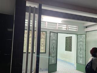 Bán nhà cấp 4 đt rộng 114,8 m ngang 6,2 m tại phường dĩ an hẻm nguyễn đức thiệu vào 50 m