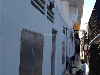 Bán 6 phòng trọ và 1 kí ốt đang cho thuê 9 tr mặt tiền đường nhựa tân long , tại dĩ an