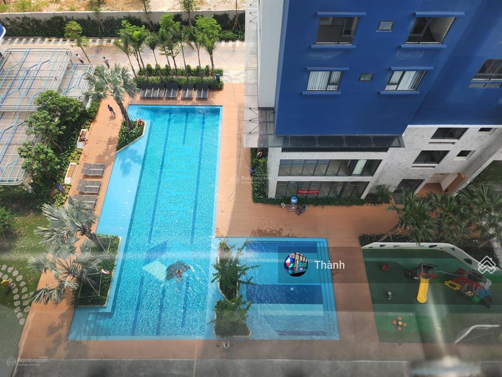 Bán căn hộ 2pn 2wc 80m2 toà a chung cư skyview chánh nghĩa mới 100%