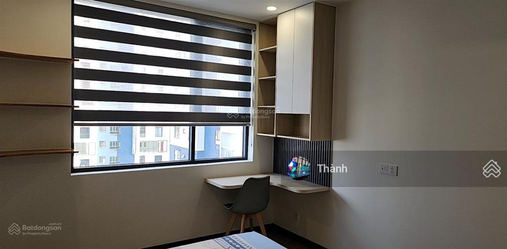 Bán căn hộ 2pn 2wc 80m2 toà a chung cư skyview chánh nghĩa mới 100%