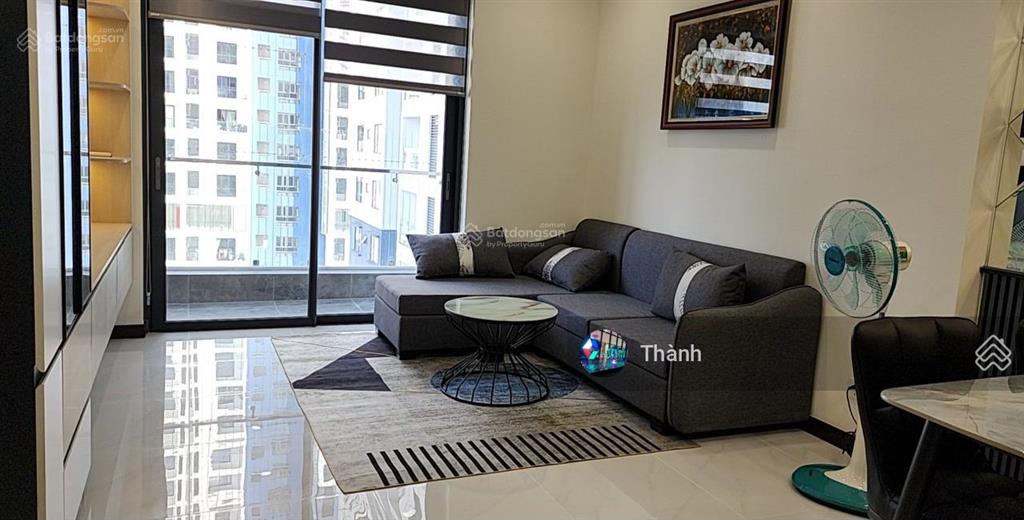 Bán căn hộ 2pn 2wc 80m2 toà a chung cư skyview chánh nghĩa mới 100%