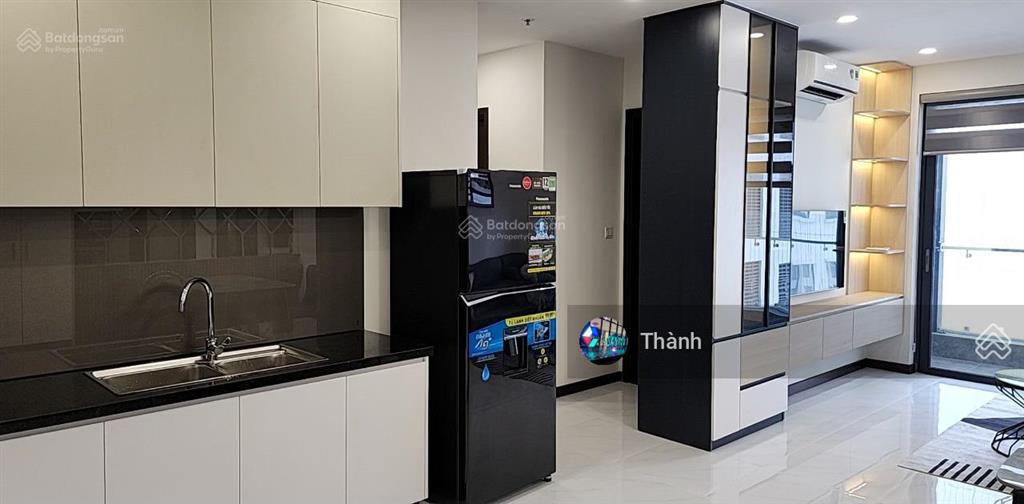 Bán căn hộ 2pn 2wc 80m2 toà a chung cư skyview chánh nghĩa mới 100%