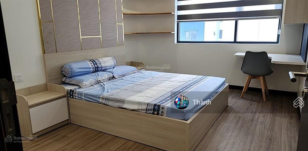 Bán căn hộ 2pn 2wc 80m2 toà a chung cư skyview chánh nghĩa mới 100%