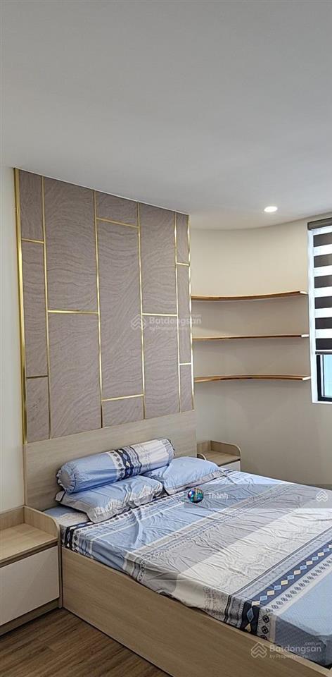 Bán căn hộ 2pn 2wc 80m2 toà a chung cư skyview chánh nghĩa mới 100%