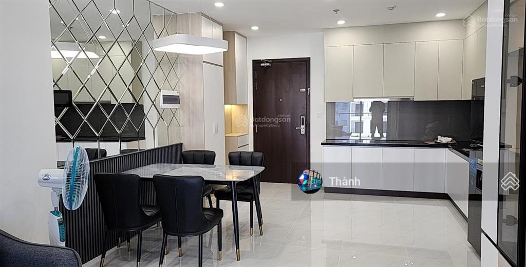 Bán căn hộ 2pn 2wc 80m2 toà a chung cư skyview chánh nghĩa mới 100%