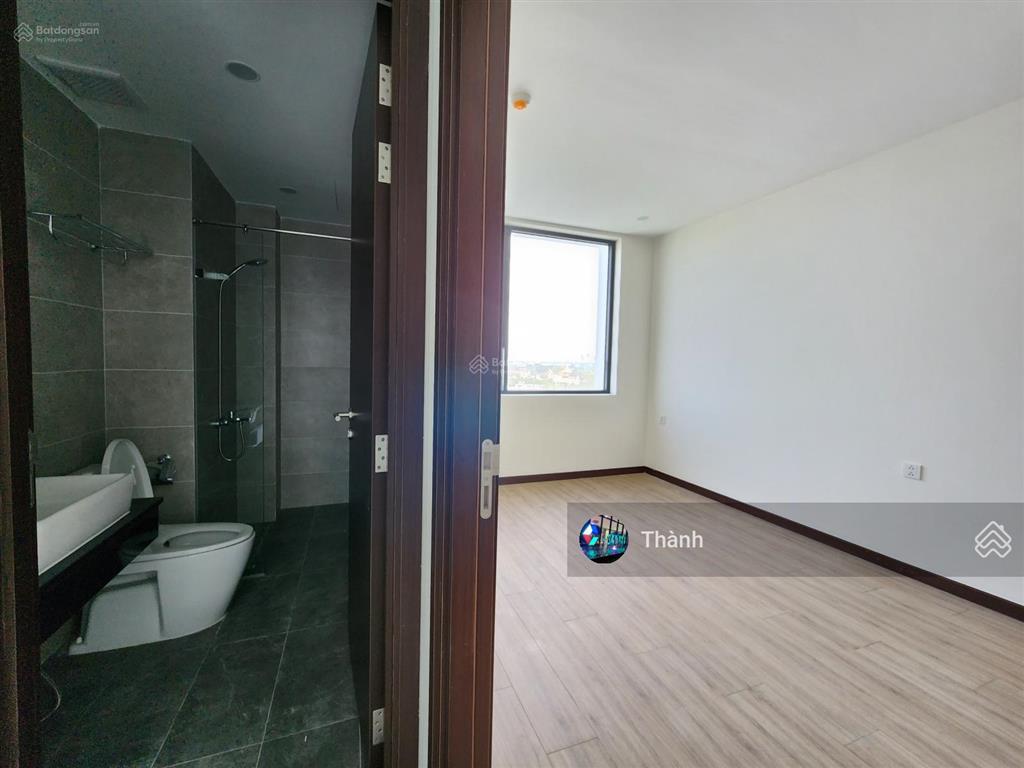 Bán căn góc 2 mặt tiền 2pn 2wc 80m2 toà a chung cư cskyview chánh nghĩa