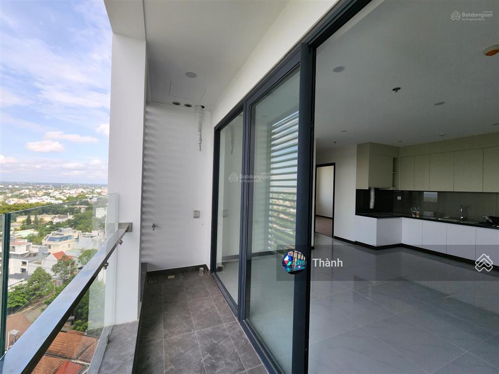 Căn hộ 2pn 2wc 80m2 giá 2,0 tỷ sổ hồng riêng chung cư cskyview chánh nghĩa 36 tầng