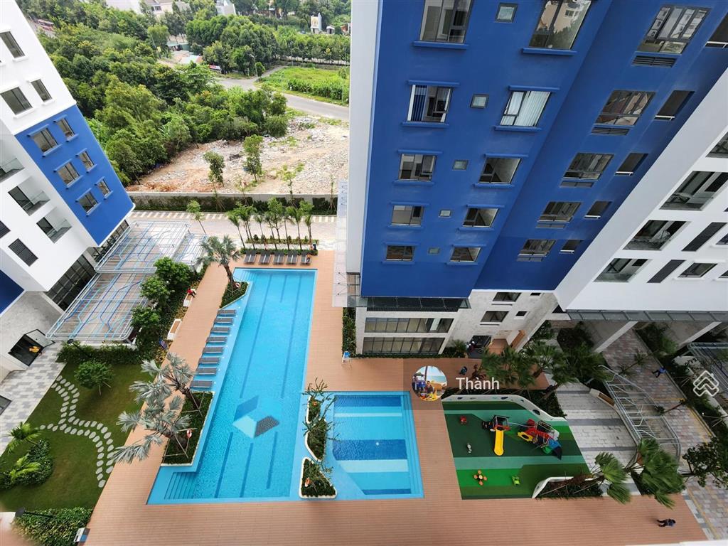 Bảng giá tháng 01/2026 căn hộ chung cư c  skyview chánh nghĩa 36 tầng thủ dầu một