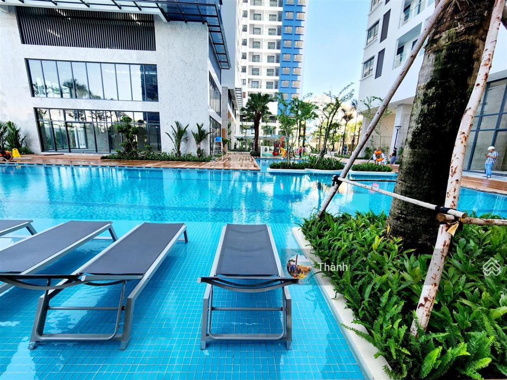 Bảng giá tháng 01/2026 căn hộ chung cư c  skyview chánh nghĩa 36 tầng thủ dầu một