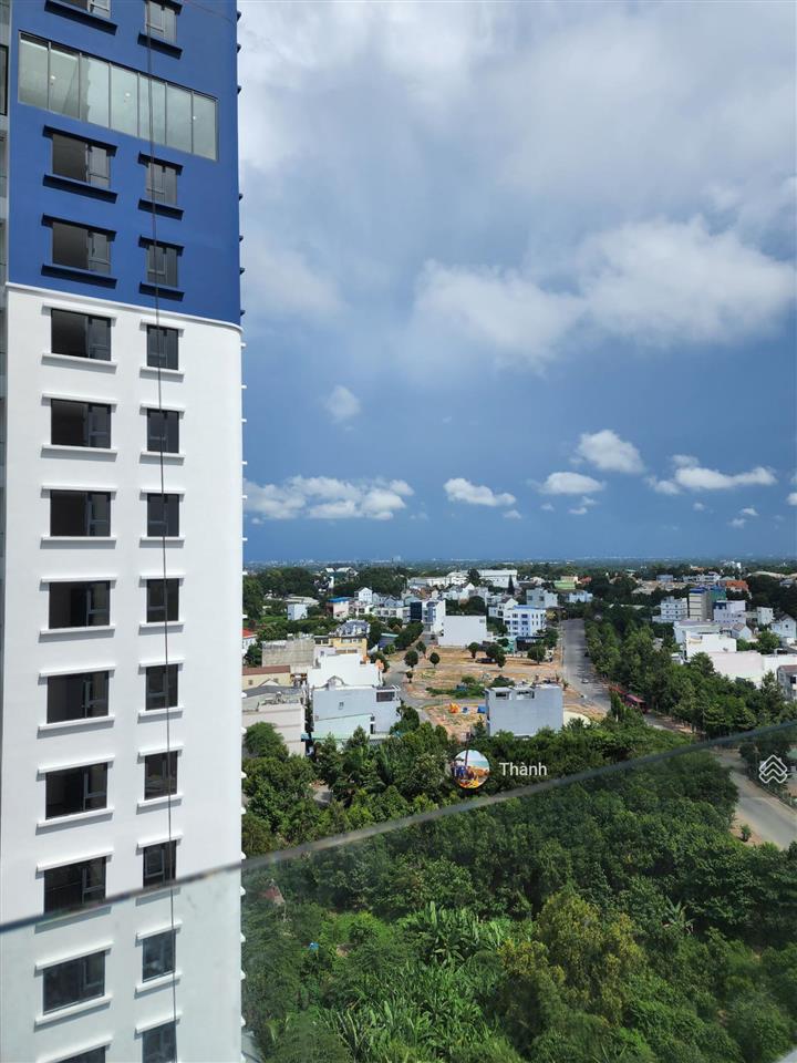 Bảng giá tháng 01/2026 căn hộ chung cư c  skyview chánh nghĩa 36 tầng thủ dầu một