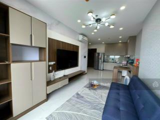 Cho thuê căn hộ 2pn 2wc 80m2 toà a chung cư c  skyview chánh nghĩa full nội thất