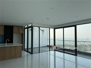 Bán lại căn penthouse thông tầng 35 + 36 toà a chung cư skyview chánh nghĩa 150m2
