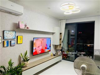 Chuyển công tác bán lại căn hộ 2pn 2wc 80m2 toà a chung cư skyview chánh nghĩa full nội thất