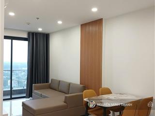 Cho thuê căn hộ 2pn 2wc 80m2 chung cư cskyview chánh nghĩa, full nội thất