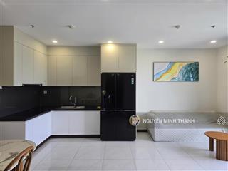 Cho thuê căn hộ 3pn 2wc 98m2 chung cư cskyview chánh nghĩa full nội thất tầng cao view sông