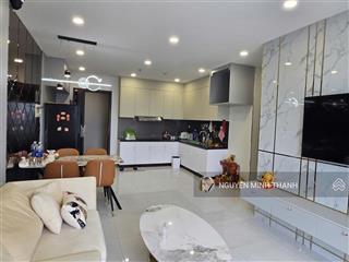 Chính chủ bán 3pn 2wc 100m2 tầng cao view sài gòn full nội thất chung cư c  skyview chánh nghĩa
