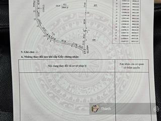 Chính chủ bán 20078m2 cao su phường chánh phú hoà, tp hồ chí minh