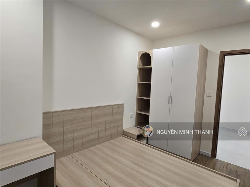 Cho thuê căn hộ cao cấp 1pn 1wc 46m2 chung cư the maison giá 4,5 triệu/tháng có hồ bơi, gym, sauna