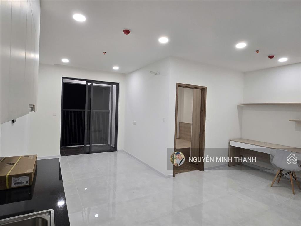 Cho thuê căn hộ cao cấp 1pn 1wc 46m2 chung cư the maison giá 4,5 triệu/tháng có hồ bơi, gym, sauna