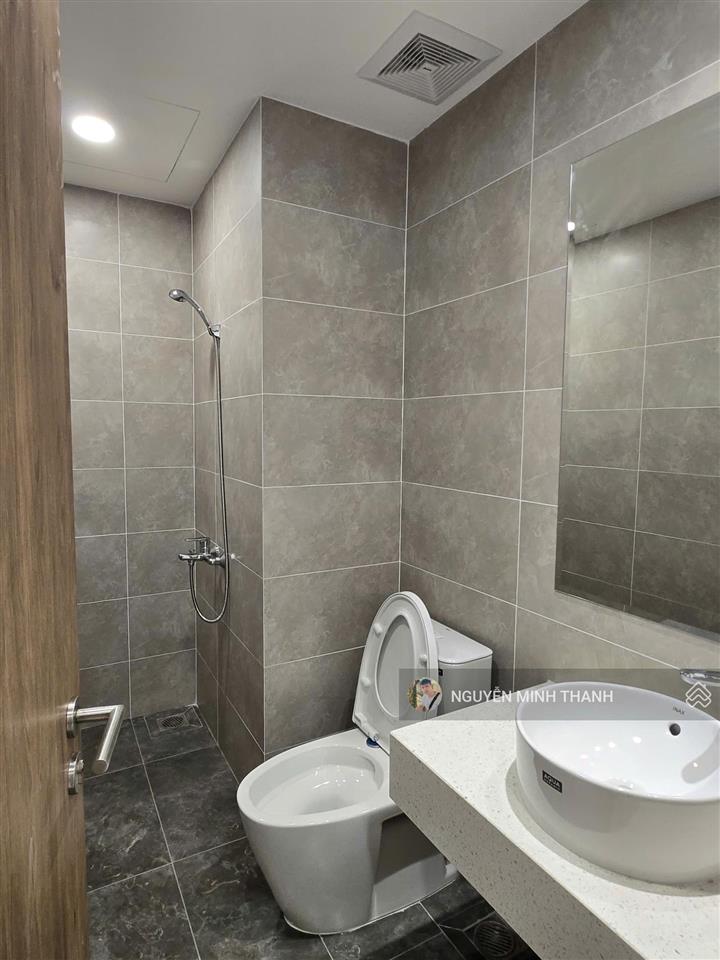 Cho thuê căn hộ cao cấp 1pn 1wc 46m2 chung cư the maison giá 4,5 triệu/tháng có hồ bơi, gym, sauna